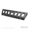 Westin WJ2 Skid Plate for Front Bumper 59-80005-SP - alternate 1